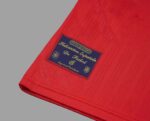 Spain 1996 Home Retro Kids Kit - Image 5