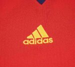 Spain 1998 FIFA World Cup Home Retro Kids Kit - Image 5