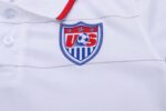 USA 2014 FIFA World Cup Home Retro Kids Kit - Image 5