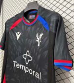 Crystal Palace 2026-27 Away Jersey Fan Version - Image 5