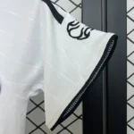 Real Madrid 2006-07 Home Retro Kids Kit - Image 5