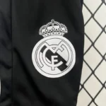 Real Madrid 2014-15 Second Away Retro Kids Kit - Image 5