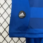 Chelsea 2011-12 Home Retro Kids Kit - Image 5
