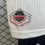 England 1998 FIFA World Cup Home Retro Kids Kit - Image 5