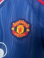 Manchester United 2026-27 Away Jersey Fan Version - Image 5