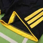 Belgium 2026 FIFA World Cup Home Shorts - Image 6