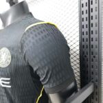 Chelsea 2026-27 Black Special Edition Jersey Player Version - Image 6