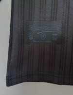 Liverpool 1995-96 Blackout Special Edition Retro Long Sleeve Jersey - Image 6