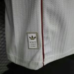 Liverpool 2026-27 Off-White Special Edition Jersey Player Version - Image 6