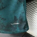 Manchester United 2026-27 Dark Green Special Jersey Player Version - Image 6