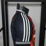Manchester United 2026-27 Vibrant Red-Black Special Edition Jersey Player Version - Image 6