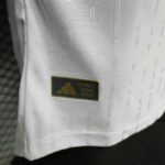 Manchester United 2026-27 White Special Jersey Player Version - Image 6