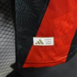 River Plate 2026-27 Black-Red Sash Special Edition Jersey Player Version - Image 6