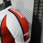 River Plate 2026-27 Red-White Striped Special Edition Jersey Player Version - Image 6