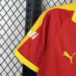 Galatasaray 2026-27 Red Special Edition Jersey - Image 6