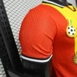 Ghana 2026 FIFA World Cup Coat of Arms Special Edition Jersey Player Version - Image 6