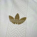 South Africa 2026 FIFA World Cup White Special Edition Jersey - Image 6