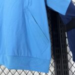 Spain 2026 Blue Travel Jacket - Image 6