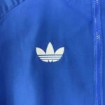 Argentina 2026 Royal Blue Track Jacket - Image 6