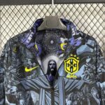 Brazil 2026 Jesus Reversible Jacket - Image 6