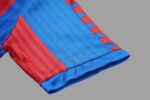 Barcelona 1989-92 Home Retro Kids Kit - Image 6
