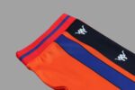 Barcelona 1997-98 Away Retro Kids Kit - Image 6