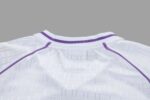 Real Madrid 1990-92 Home Retro Kids Kit - Image 6