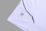 Real Madrid 2007-08 Home Retro Kids Kit - Image 6
