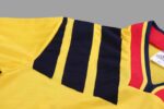 Arsenal 1993-94 Away Retro Kids Kit - Image 6