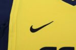 Arsenal 1999-01 Away Retro Kids Kit - Image 6