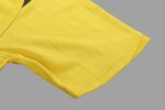 Arsenal 2005-06 Away Retro Kids Kit - Image 6