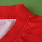 Liverpool 1992-93 Home Retro Kids Kit - Image 6