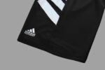 Liverpool 1993-95 Away Retro Kids Kit - Image 6