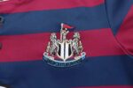 Newcastle United 1995-96 Away Retro Kids Kit - Image 6