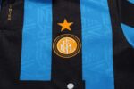Inter Milan 1992-94 Home Retro Kids Kit - Image 6