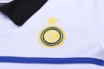 Inter Milan 1998-99 Away Retro Kids Kit - Image 6