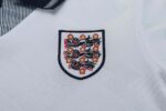 England 1990 FIFA World Cup Home Retro Kids Kit - Image 6