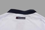 England 1998 FIFA World Cup Home Long Sleeve Retro Kids Kit - Image 6