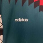 Germany 1994 FIFA World Cup Away Retro Kids Kit - Image 6