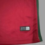 Portugal 2016 Home Retro Kids Kit - Image 6