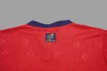 Spain 1996 Home Retro Kids Kit - Image 6