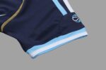 Argentina 2006 FIFA World Cup Away Retro Kids Kit - Image 6