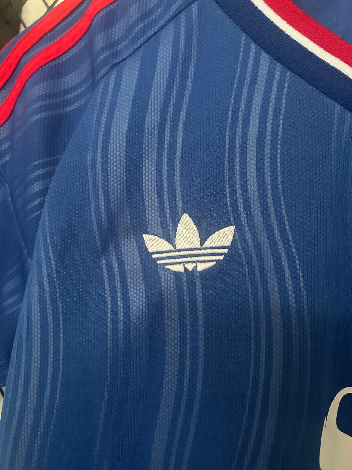 Manchester United 2026-27 Away Jersey Fan Version - Image 6