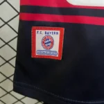 Bayern Munich 1997-98 Home Retro Kids Kit - Image 6