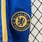 Chelsea 2012-13 Home Retro Kids Kit - Image 6