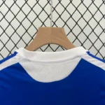 Chelsea 2011-12 Home Retro Kids Kit - Image 6