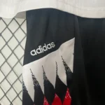 Germany 1994 FIFA World Cup Home Retro Kids Kit - Image 6