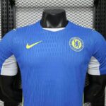 Chelsea 2026-27 Special Edition Jersey Player Version - Image 7