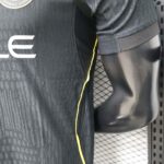 Chelsea 2026-27 Black Special Edition Jersey Player Version - Image 7