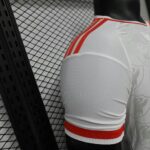 Liverpool 2026-27 White Special Edition Jersey Player Version - Image 7